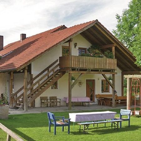 Ferienhof Beimler Waldthurn ภายนอก รูปภาพ