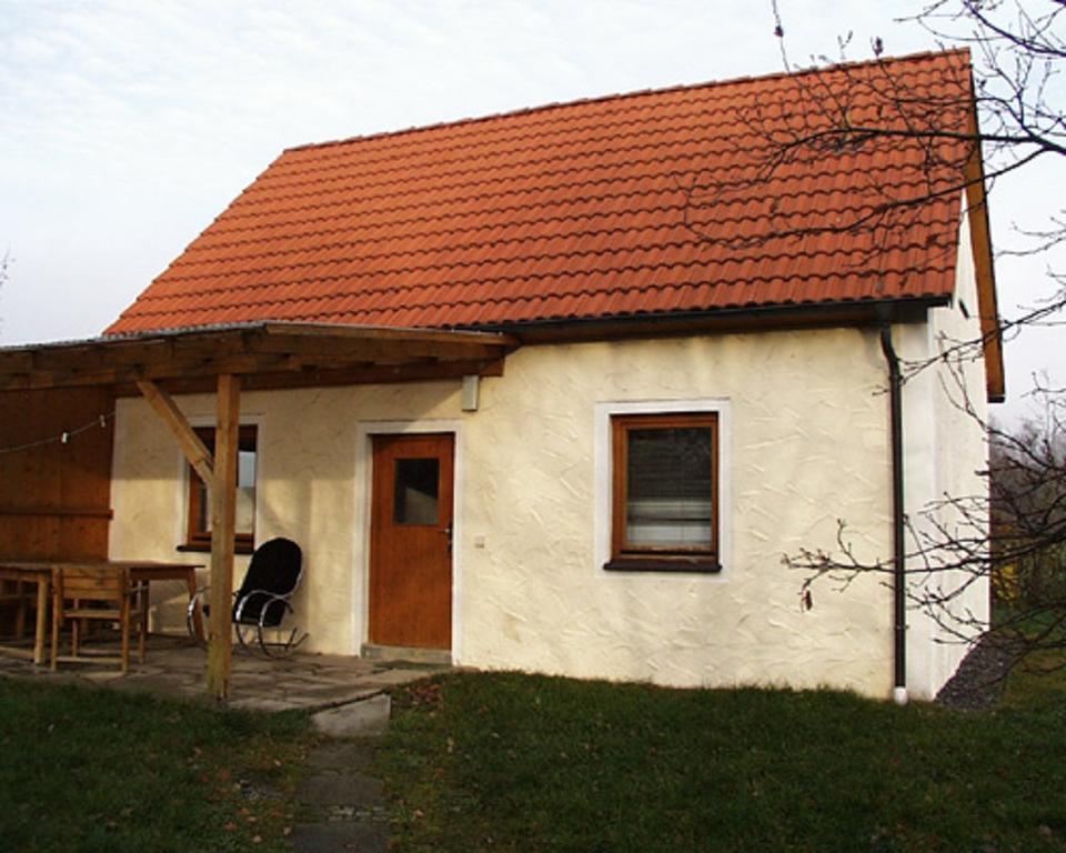 Ferienhof Beimler Waldthurn ภายนอก รูปภาพ